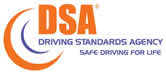 Sudbury Driving School are DSA Approved