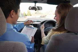 Sudbury Driving School